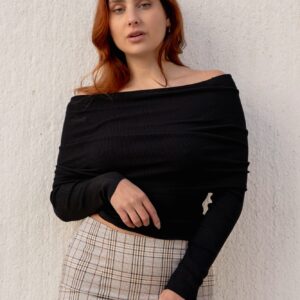 JERSEY HOMBROS DESCUBIERTOS