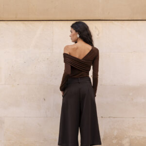 BERMUDA LARGA PINZAS