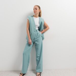 PANTALÓN FULL LENGTH