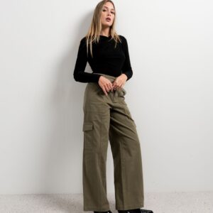 PANTALÓN FULL LENGTH CARGO