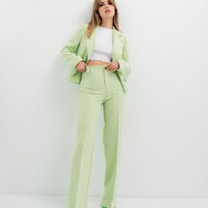 PANTALÓN COSTURA DELANTERA