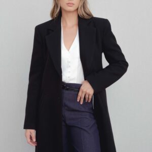 ABRIGO CUELLO SOLAPA