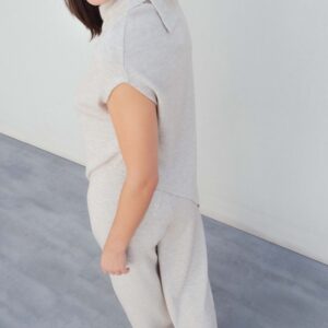 PANTALÓN ANCHO PUNTO