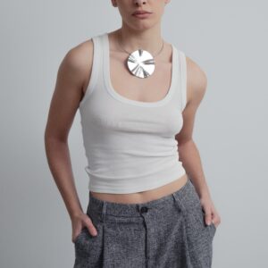 PANTALÓN ESTRUCTURA BOMBACHO