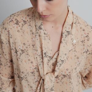 CAMISA ESTAMPADA LAZADA