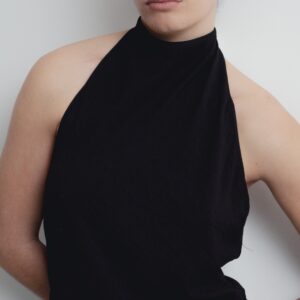 TOP HALTER ABERTURAS