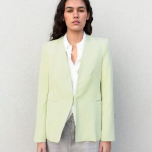 BLAZER SIN SOLAPA