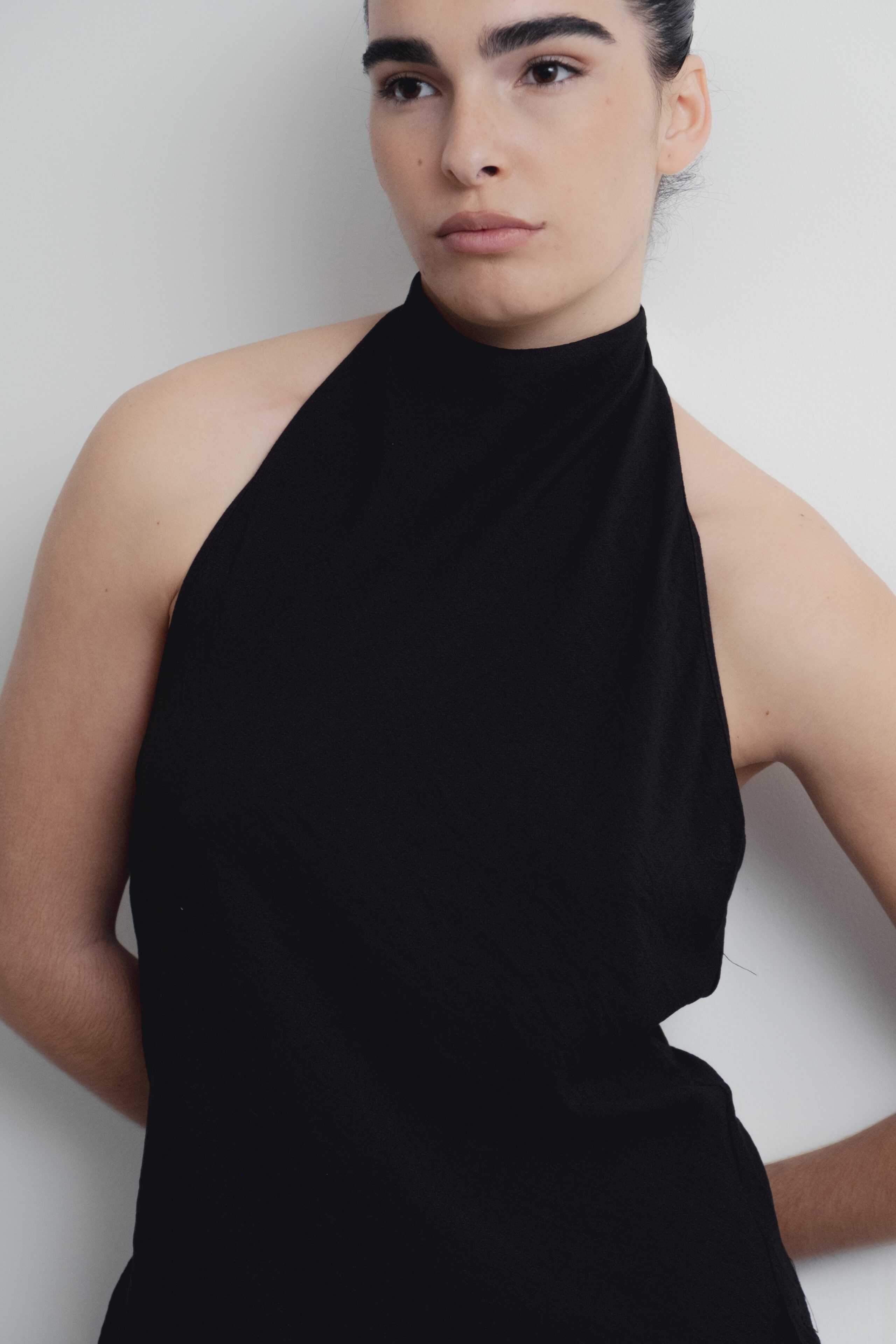 TOP HALTER ABERTURAS