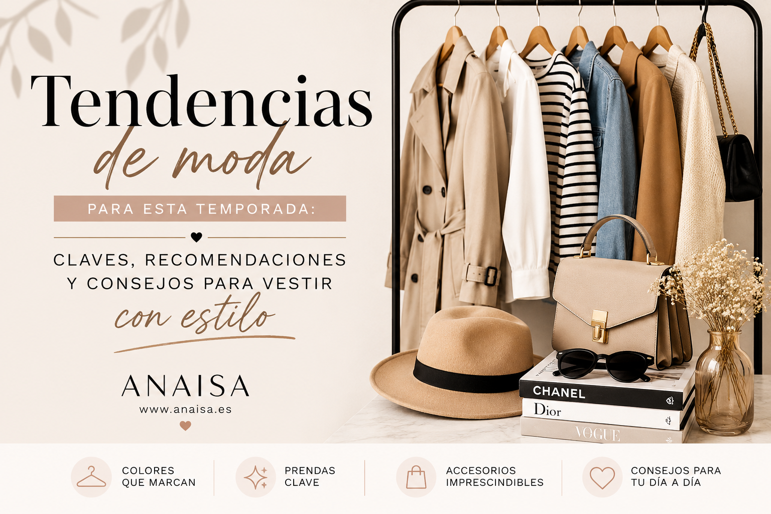 finitiva de moda para lucir elegante y actual