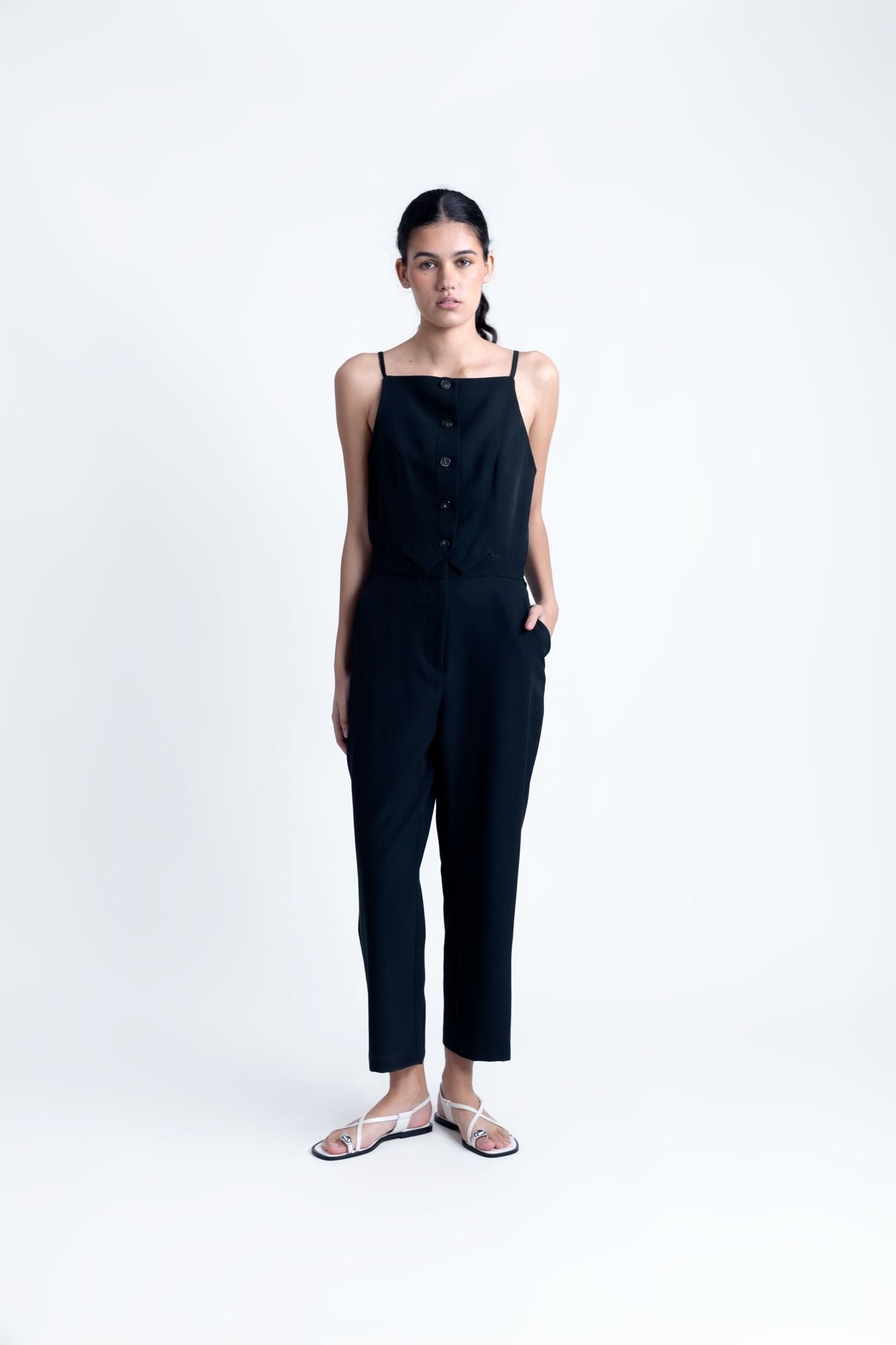 MONO EFECTO TRAJE