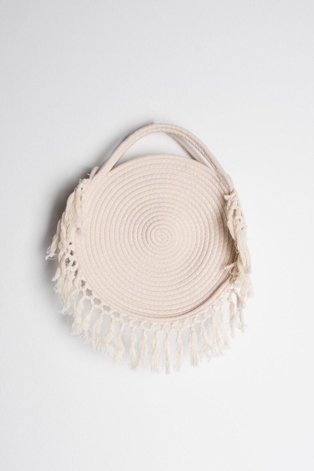 Bolso cesta redondo-89504