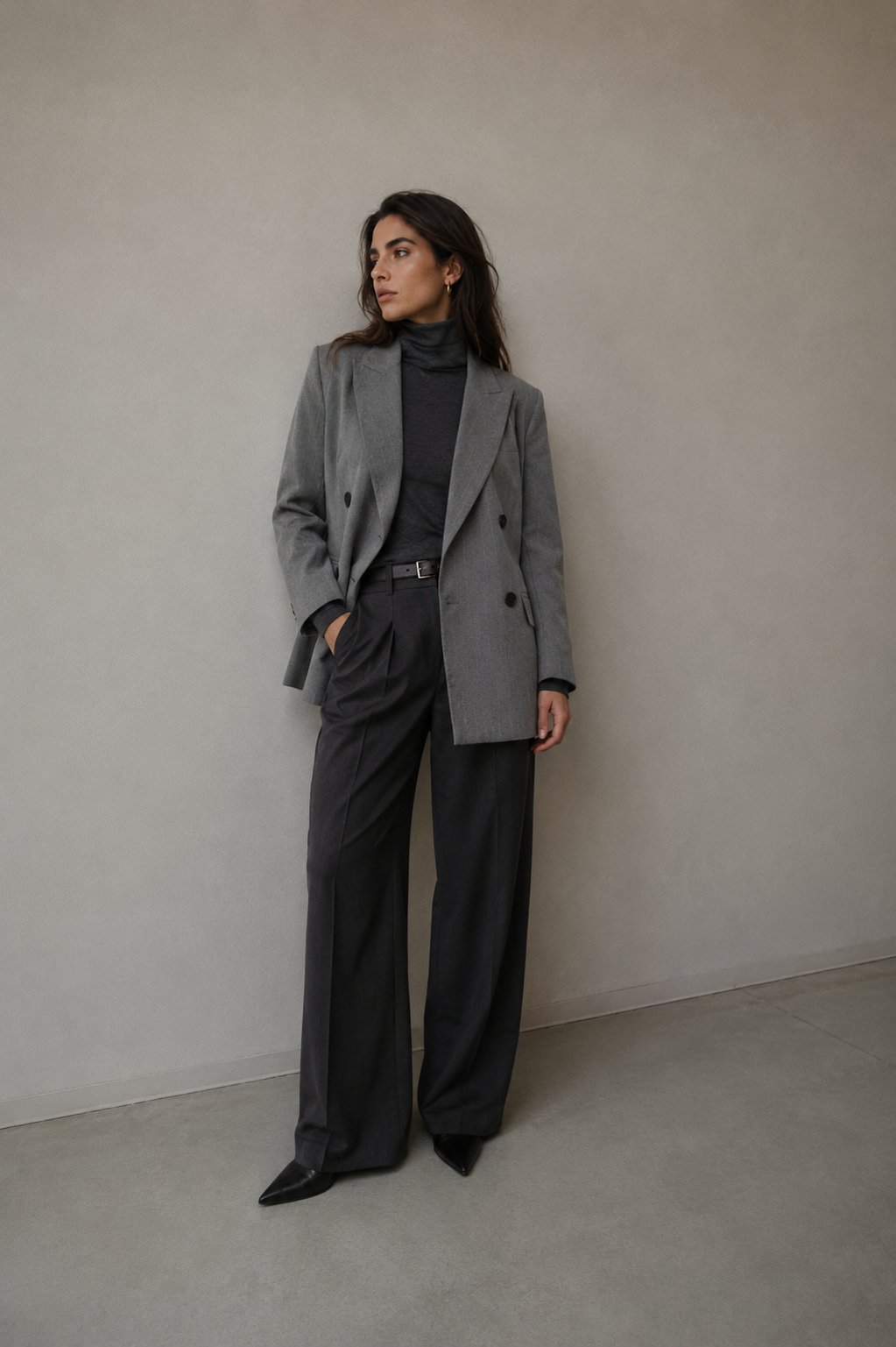 BLAZER RAYA DIPLOMATICA