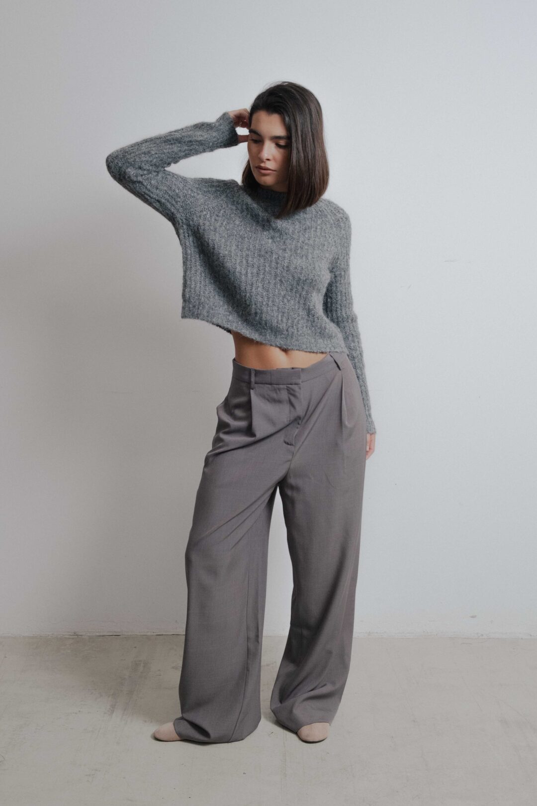 JERSEY OVERSIZE