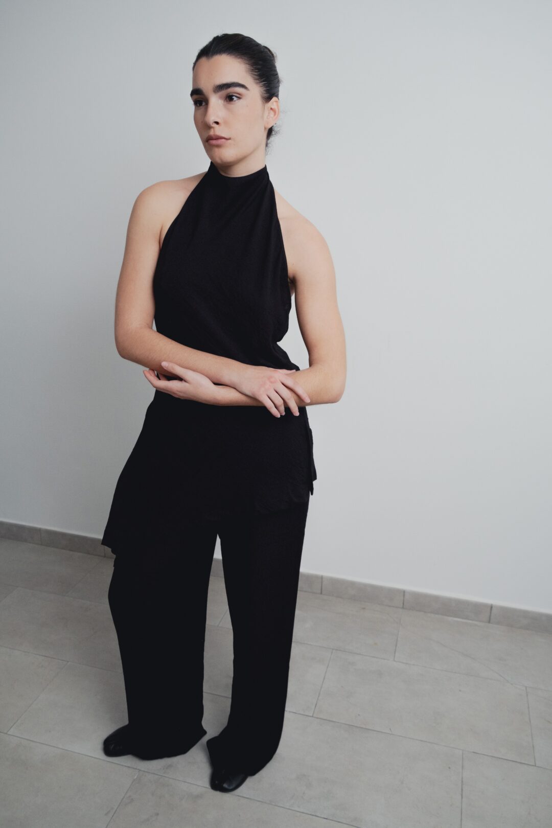 PANTALON FLUIDO