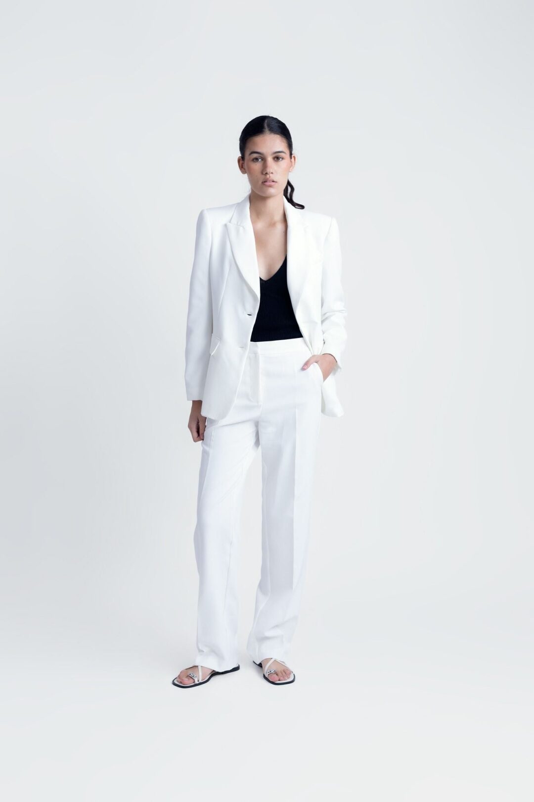 PANTALON RECTO