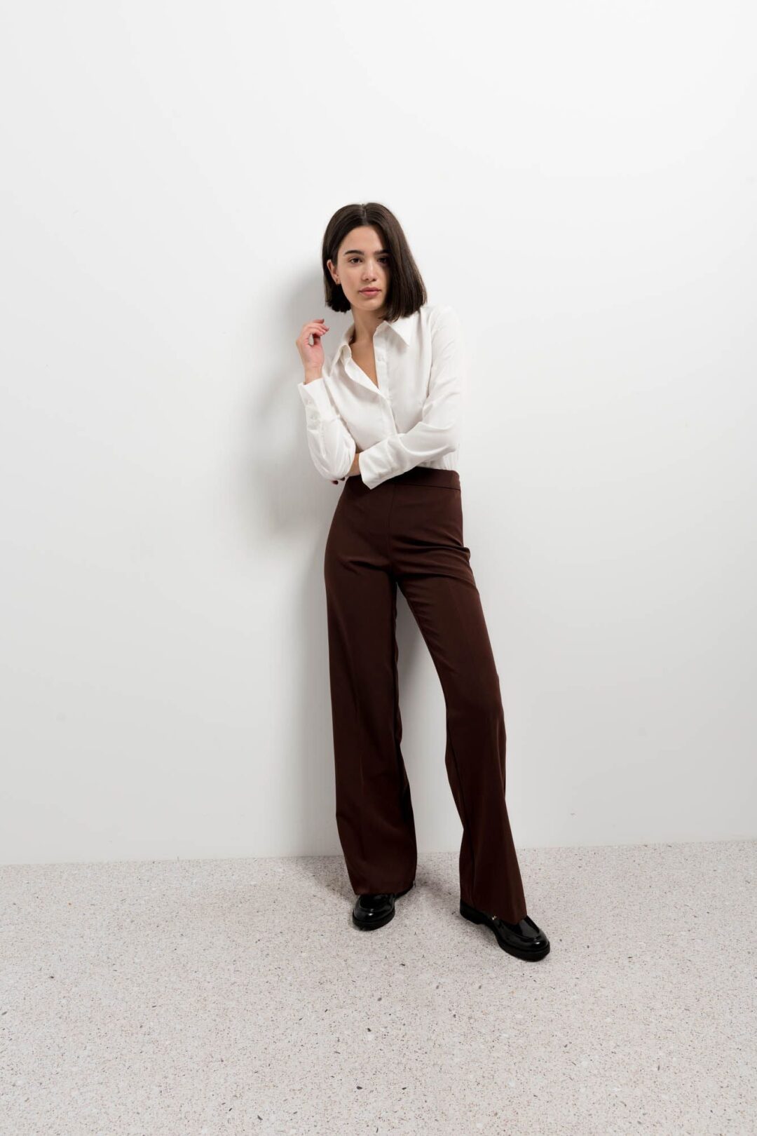 PANTALÓN FULL LENGTH